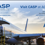 Visit CASP at ACPC 2017