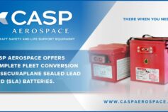 Unveiling the Power and Reliability of Securaplane Sealed Lead Acid (SLA) Batteries